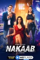 Póster de Nakaab