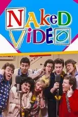 Póster de Naked Video