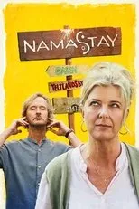 Póster de NamaStay