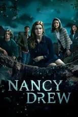 Póster de Nancy Drew