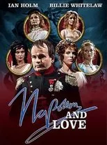 Póster de Napoleon and Love