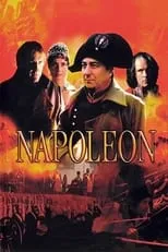 Póster de Napoleón