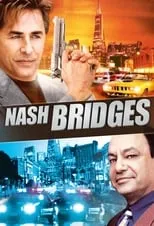 Póster de Nash Bridges