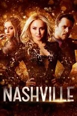 Póster de Nashville