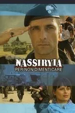 Póster de Nassiryia - Per non dimenticare