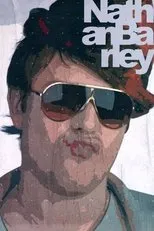 Póster de Nathan Barley