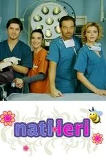 Póster de Nati ieri