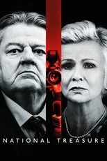 Póster de National Treasure