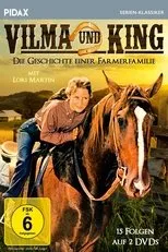 Póster de National Velvet