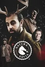 Póster de Natura sàvia