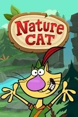 Póster de Nature Cat