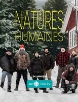 Póster de Natures Humaines