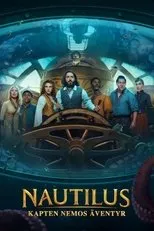 Póster de Nautilus