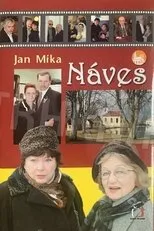 Póster de Náves