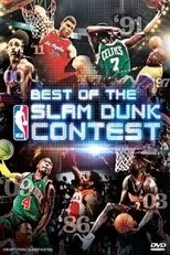 Póster de NBA All-Star Slam Dunk Contest