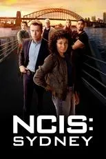 Póster de NCIS: Sydney