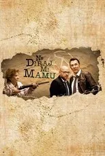 Póster de Ne diraj mi mamu