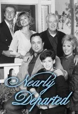 Póster de Nearly Departed