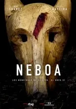 Póster de Néboa