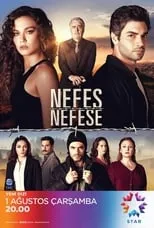 Póster de Nefes Nefese (Sin Aliento)