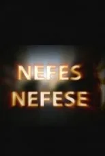 Póster de Nefes Nefese