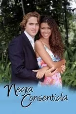 Póster de Negra consentida