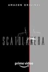 Póster de Nella scatola nera