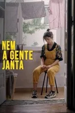 Póster de Nem a Gente Janta