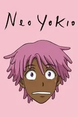 Póster de Neo Yokio