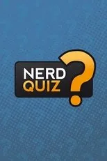 Póster de Nerd Quiz
