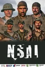 Póster de Nestali