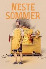 Póster de Neste sommer