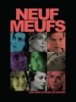 Póster de Neuf Meufs