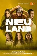 Póster de Neuland