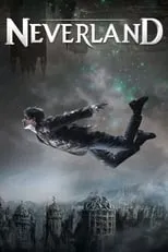 Póster de Neverland