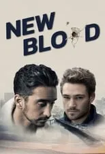 Póster de New Blood