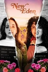 Póster de New Eden