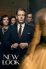 Póster de New Look