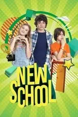 Póster de New School