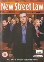 Póster de New Street Law