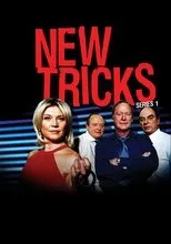 Póster de New Tricks