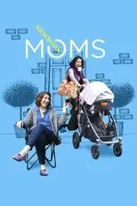 Póster de Newborn Moms