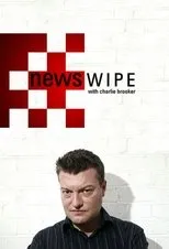 Póster de Newswipe with Charlie Brooker