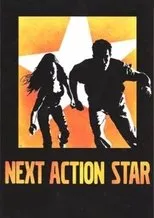 Póster de Next Action Star