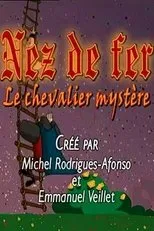Póster de Nez de fer - Le chevalier mystère