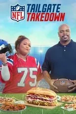 Póster de NFL Tailgate Takedown