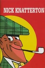 Póster de Nick Knatterton