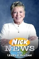 Póster de Nick News with Linda Ellerbee