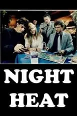 Póster de Night Heat