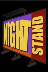 Póster de Night Stand with Dick Dietrick